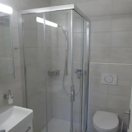 Apartment Casa Rocca Bella C