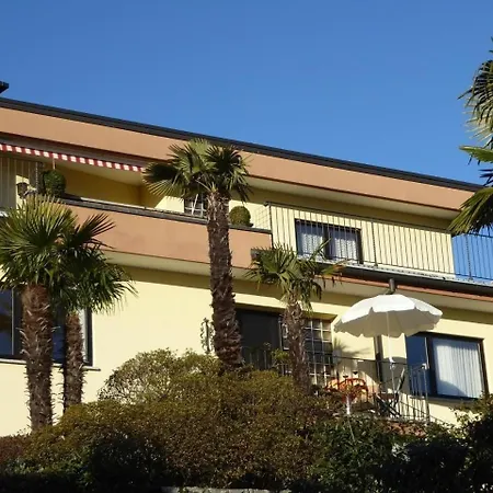 Casa Rocca Bella C Apartment *
