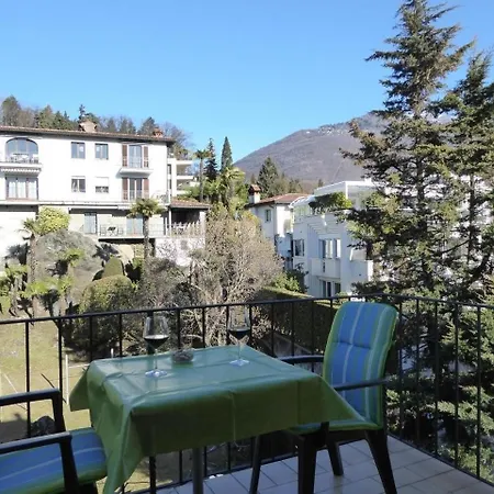 Casa Rocca Bella C Apartment