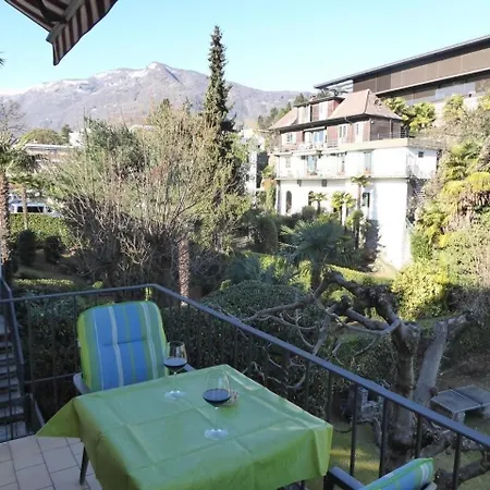 Casa Rocca Bella C Apartment *